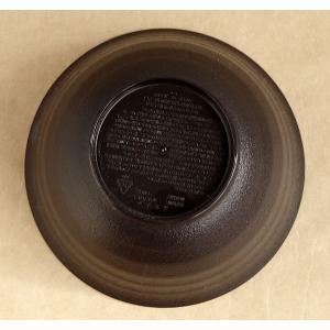 丸鉢 ほのか ポリプロピレン製 茶 電子レンジ...の詳細画像5