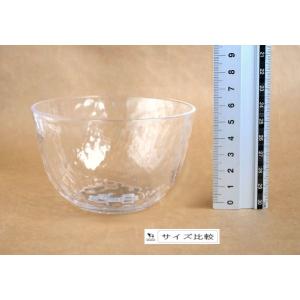 スクア ボウル クリア 容量300ml (10...の詳細画像3