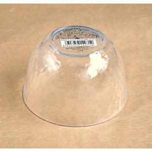 スクア ボウル クリア 容量300ml (10...の詳細画像5