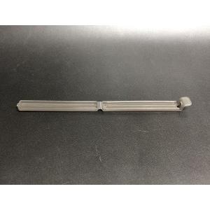 袋止めクリップ120 ブラウン 4個入 (10...の詳細画像4