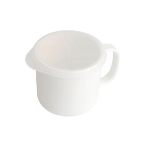 マグカップ ポリプロピレン製 容量290ml シンプルマグ ［色指定不可