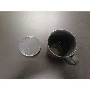 レンジマグ モノトーン グレー 容量300ml...の詳細画像2