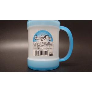 マグカップ プラスチック製 満量300ml ブ...の詳細画像2