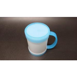マグカップ プラスチック製 満量300ml ブ...の詳細画像3