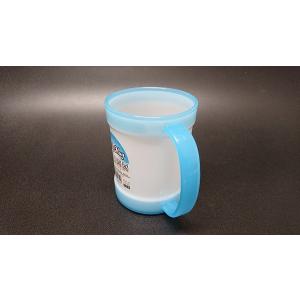 マグカップ プラスチック製 満量300ml ブ...の詳細画像4