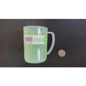 マグカップ プラスチック製 電子レンジ・食洗機...の詳細画像1