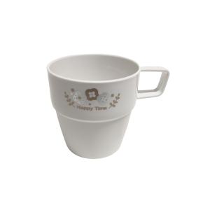マグカップ グリーマグ 容量300ml ［色指定不可］ (100円ショップ 100円均一 100均一 100均)