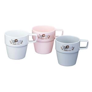 マグカップ グリーマグ 容量300ml [色指...の詳細画像1