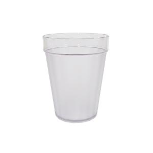 シリウスグラス スタック 容量360ml (100円ショップ 100円均一 100均一 100均)