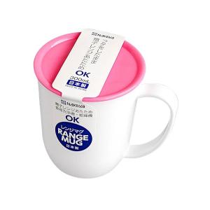 レンジマグ 容量300ml ［色指定不可］ (100円ショップ 100円均一 100均一 100均)