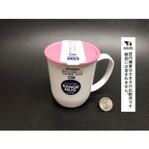 レンジマグ 容量300ml [色指定不可] (...の詳細画像2