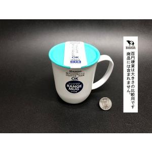 レンジマグ 容量300ml [色指定不可] (...の詳細画像4