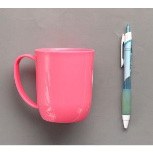 カラフルマグ ピンク 容量300ml (100...の詳細画像1