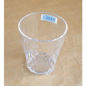 スピカ グラス クリア 容量300ml (10...の詳細画像2
