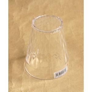 スピカ グラス クリア 容量300ml (10...の詳細画像3