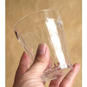 スピカ グラス クリア 容量300ml (10...の詳細画像4