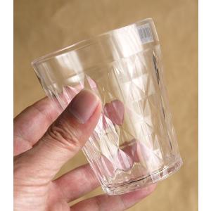 スピカ グラス クリア 容量300ml (10...の詳細画像5