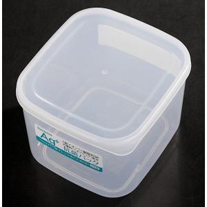 保存容器 抗菌パック 容量1000ml (10...の詳細画像3