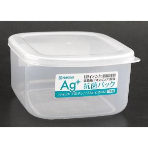 保存容器 抗菌パック 容量700ml (100...の詳細画像3