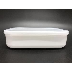保存容器 ホワイトパック 容量800ml (1...の詳細画像3