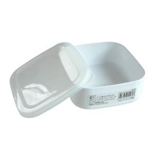 ホワイトパック 容量500ml (100円ショップ 100円均一 100均一 100均)