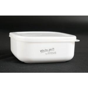 ホワイトパック 容量500ml (100円ショ...の詳細画像3