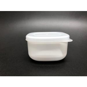 保存容器 ホワイトパック 容量190ml 2個...の詳細画像3