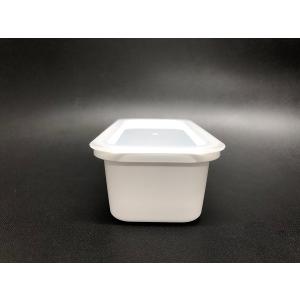 保存容器 キッチンフィット2 ホワイト 容量3...の詳細画像4