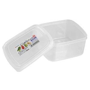 保存容器 アクリルキャニスター 円筒型 900ml （ プラスチック製