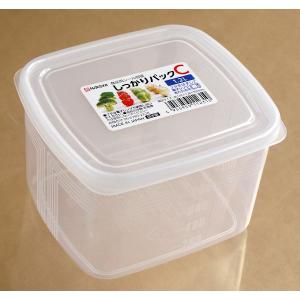 しっかりパックC 容量1.2L (100円ショ...の詳細画像2