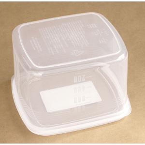 しっかりパックC 容量1.2L (100円ショ...の詳細画像4