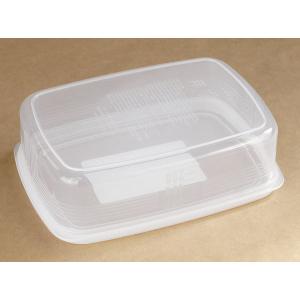 保存容器 しっかりパックD 容量830ml (...の詳細画像5