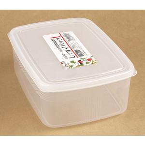 保存容器 しっかりパックI 容量2L (100...の詳細画像4