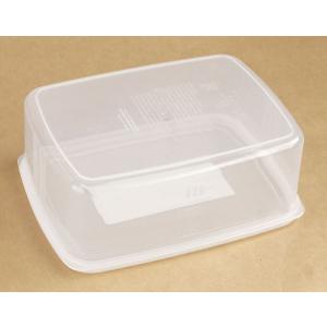 保存容器 しっかりパックI 容量2L (100...の詳細画像5
