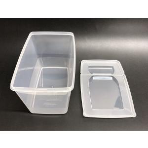 オープンストッカー 容量3Lの詳細画像3