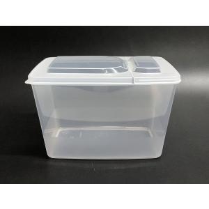 オープンストッカー 容量3Lの詳細画像4