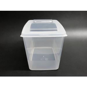 オープンストッカー 容量3Lの詳細画像5