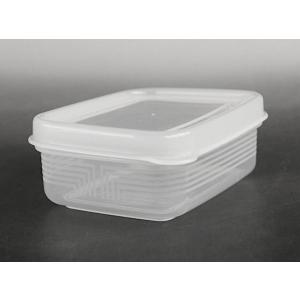 しっかりパックR 容量100ml 4個入 (1...の詳細画像2