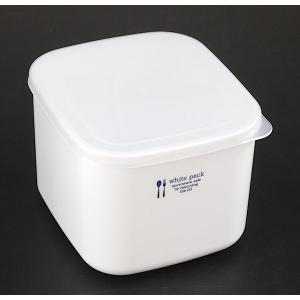 保存容器 ホワイトパック 容量1L (100円...の詳細画像2