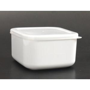 保存容器 ホワイトパック 容量700ml (1...の詳細画像3