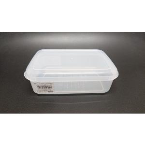 保存容器 カッチリ整理パック 容量760ml ...の詳細画像5