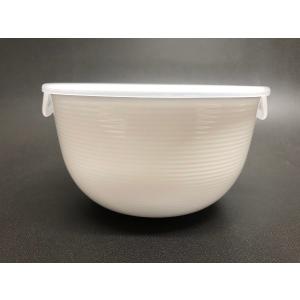 保存容器 そのまま食卓ボウル 深型 容量1.1...の詳細画像4