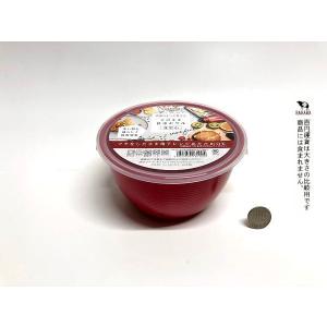 保存容器 そのまま食卓ボウル 深型 小サイズ(...の詳細画像2