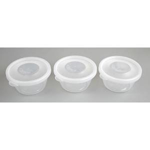 ホームパックD クリア 容量250ml 3個入...の詳細画像3