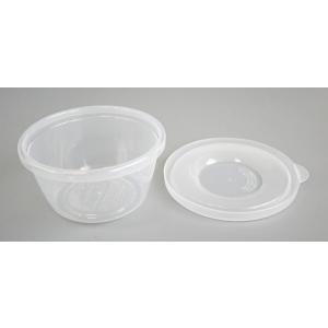 ホームパックD クリア 容量250ml 3個入...の詳細画像5