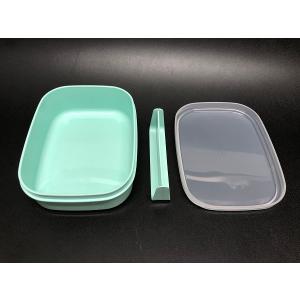 お弁当箱 仕切り付 Mサイズ 満量520ml ...の詳細画像4