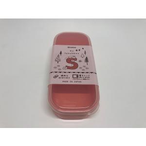 お弁当箱 仕切り付 Sサイズ 満量510ml ...の詳細画像2