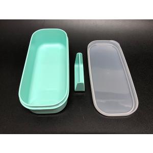 お弁当箱 仕切り付 Sサイズ 満量510ml ...の詳細画像4