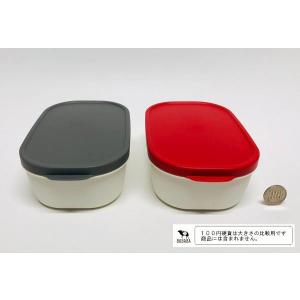 すのこ付きお弁当箱 容量650ml [色指定不...の詳細画像2