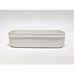 お弁当箱 スワッグ 仕切り付 Sサイズ(容量5...の詳細画像2